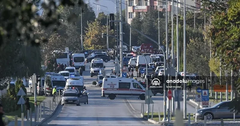 Türkiyədə 5 nəfərin öldüyü terror hücumundan iki il ötür
