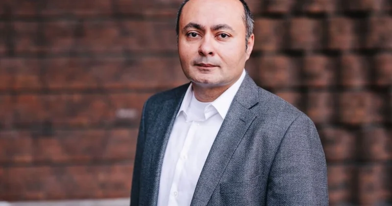 Azərbaycanlı alimdən böyük uğur Adı bu siyahıya düşdü