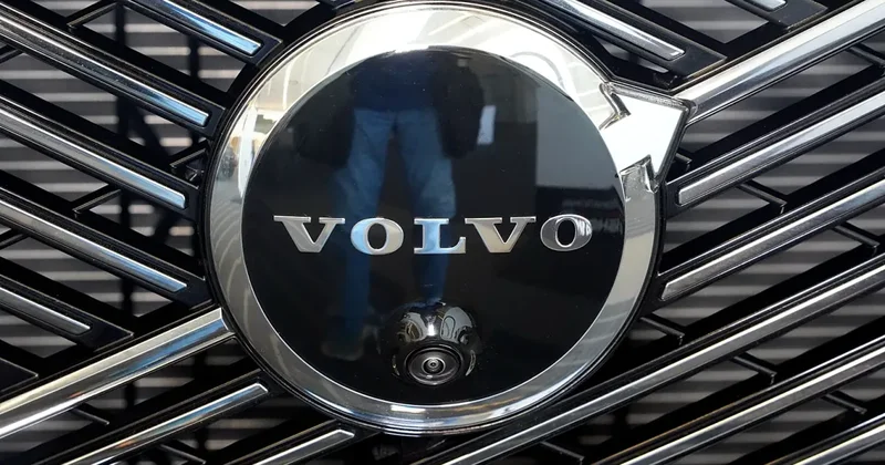 Volvo Cars şirkəti 2500 iş yerini ixtisar edəcək