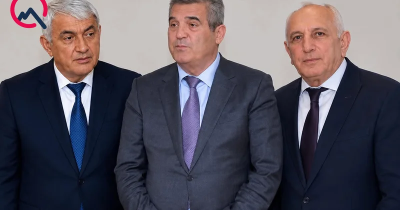 Cəzaları azaldıldı 1 həftəyə azadlığa çıxırlar