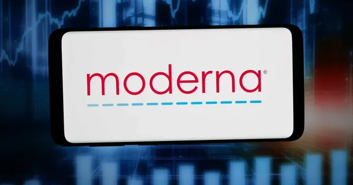 Xərçəng peyvəndinin müsbət nəticələrinə baxmayaraq, Moderna nın səhmləri 25% dək ucuzlaşdı