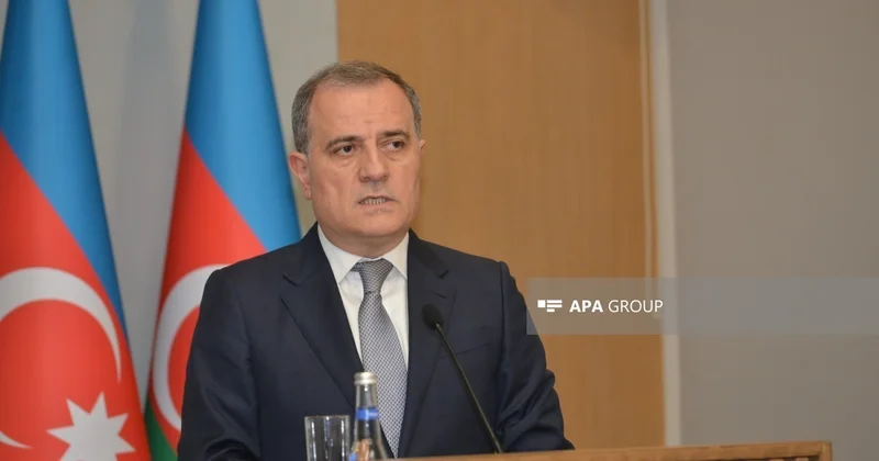 Байрамов рассказал о разногласиях, осложнявших отношения с Индией