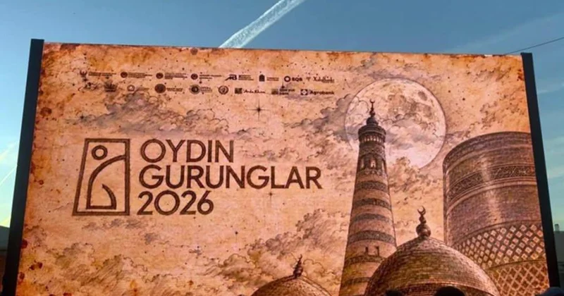 Azərbaycan Xivədə beynəlxalq yaradıcılıq forumunda təmsil olunub