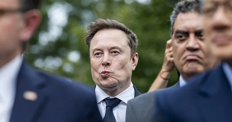 The Economist: Маск решил лично отомстить Украине за удары по российским НПЗ