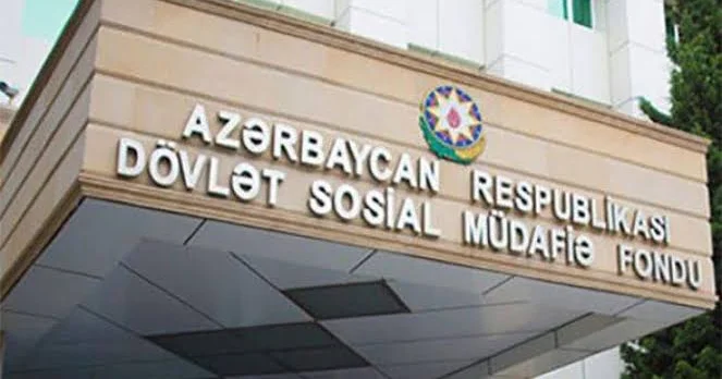 DSMF yə büdcədən ayrılan vəsait 100 milyon manat azalacaq