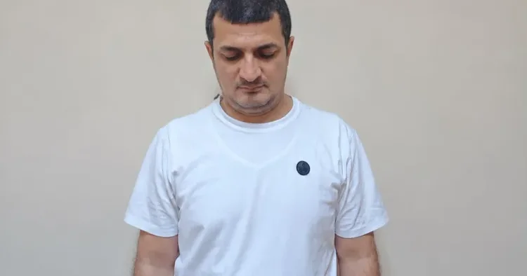 Milyonluq dələduzluqda ittiham olunan şirkət rəhbəri ev dustaqlığına BURAXILDI