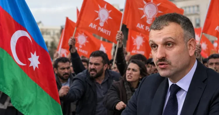 Türkiyədə Azərbaycana qarşı qarayaxma kampaniyası: Bəs qardaşlıq harada qaldı?