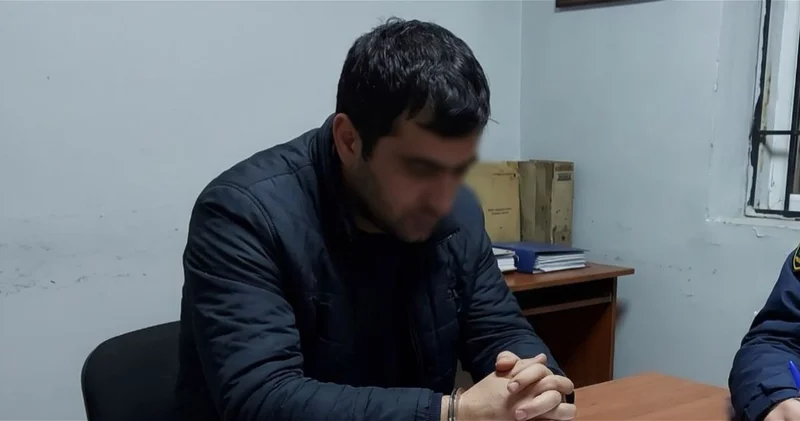 Опубликовал фото бывшей жены с оскорблениями, был задержан полицией
