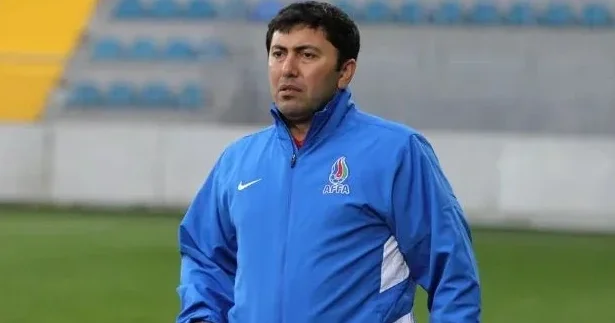 Samir Əliyev: “Artıq üç komanda çempionluq uğrunda mübarizə aparır”