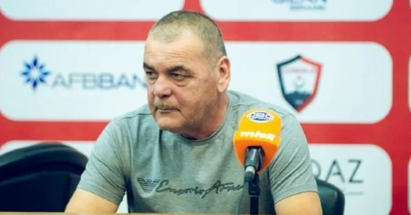“Bu turnir futbolçuların inkişafına böyük fayda verəcək”