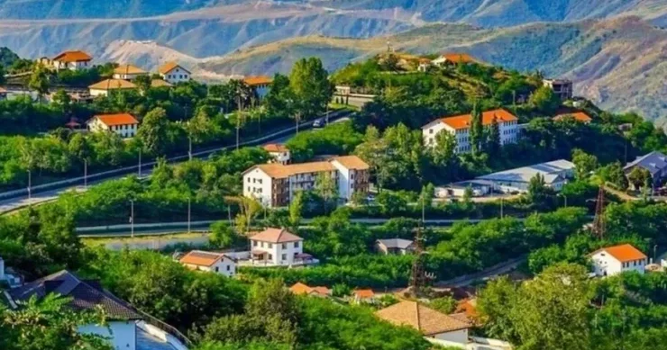 Qarabağ və Şərqi Zəngəzurun iqtisadiyyatında rekord artım Rəqəmlər