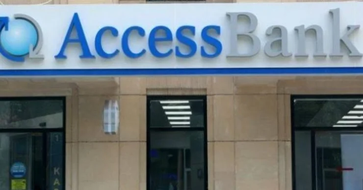 “AccessBank”ın rəhbər şəxsi bankdan ayrıldı