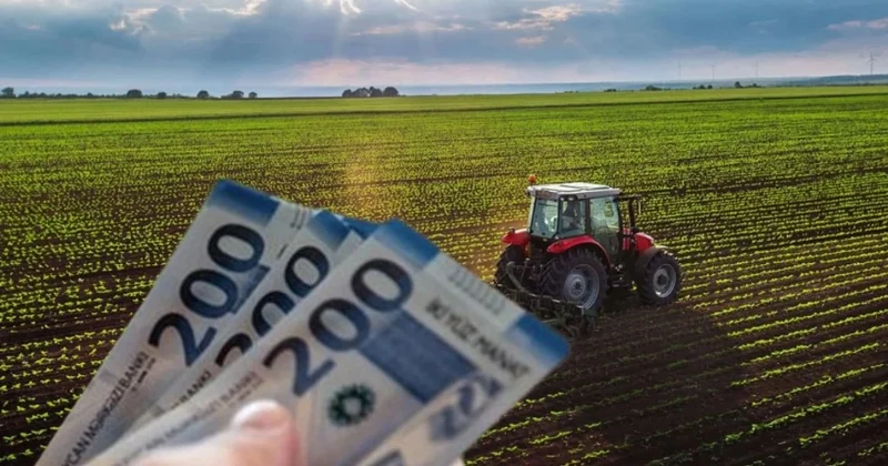 Aqrar subsidiyaların hüquqi statusu qanunla müəyyənləşdirilir