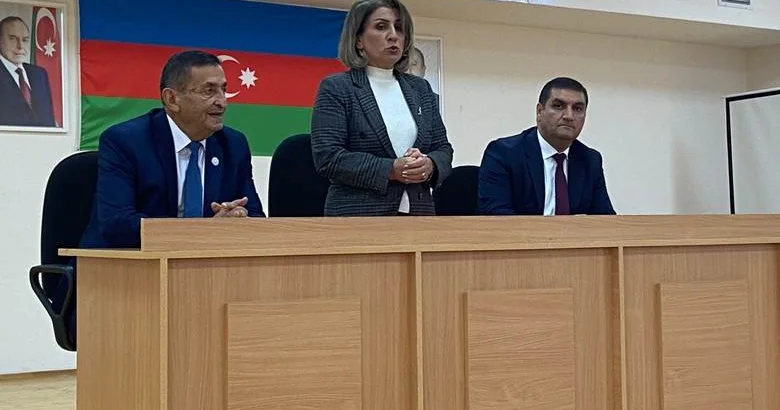 Milli mənəvi dəyərlər və vətənpərvərlik ruhu FOTO