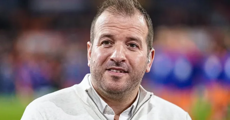 Van der Vart: “Real Madrid” “Barselona”nı cəzalandıracaq”