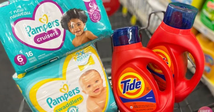 Tide və Pampers in istehsalçısının gəlirləri artıb satışları 23 milyard dolları keçib, səhmləri 5% dən çox bahalaşıb