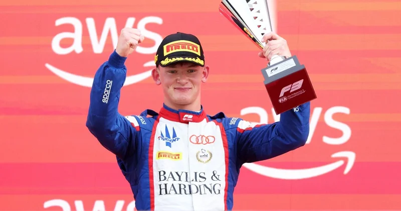 18 yaşlı pilot “Formula 1”də debüt edəcək “Audi”dən qərar
