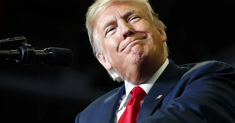 Трамп: Я урегулировал восемь жестоких войн и, думаю, мы близки к завершению еще двух