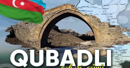 25 oktyabr Qubadlı Şəhəri Günü: Zəfər tarixi Və diplomatik strateji dönüş nöqtəsi