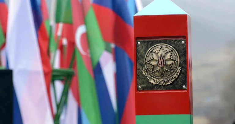 Azərbaycanla Rusiya arasındakı sərhəd keçid imkanları 5 dəfə artıb