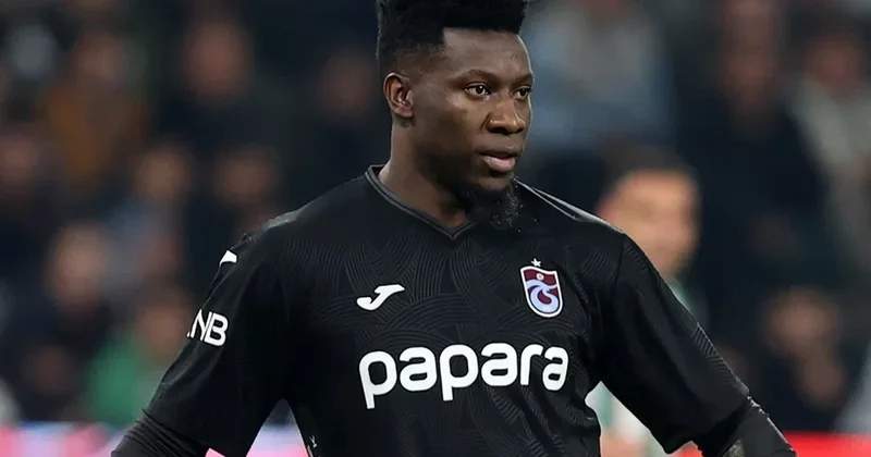 “Trabzonspor”un qapıçısı avtomobil qəzasına düşüb