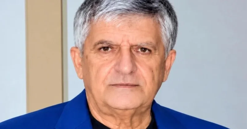 Akif Əyyubov vəfat etdi (Foto)