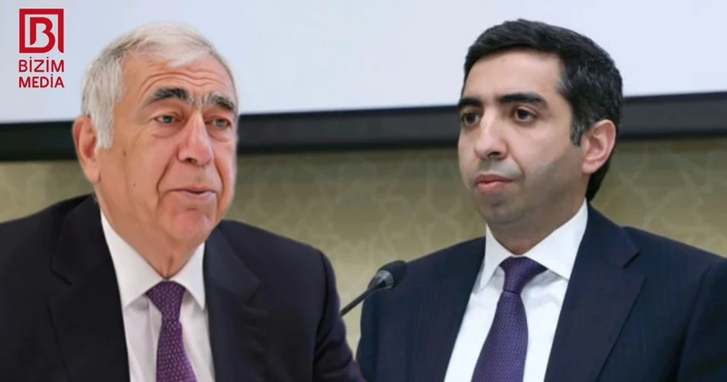 Dövlət vəzifəsindən ayrılsalar da, federasiya prezidenti qaldılar ADLAR
