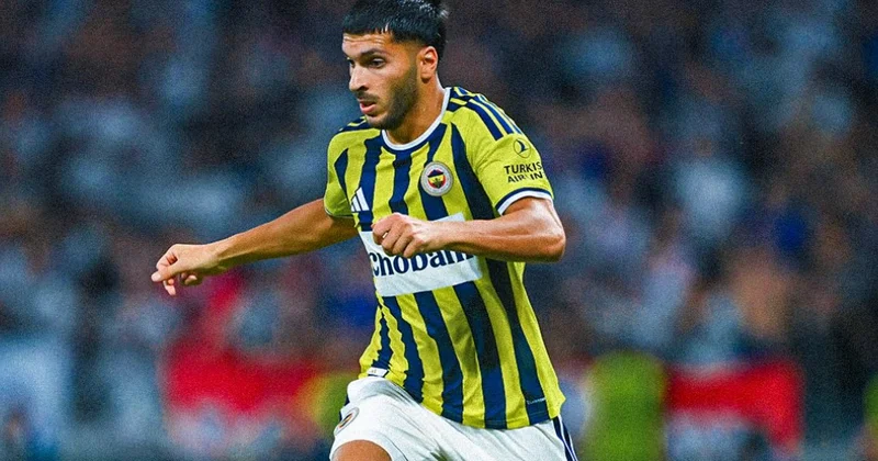 “Fənərbağça”nın futbolçusu İngiltərə klubunun hədəfində