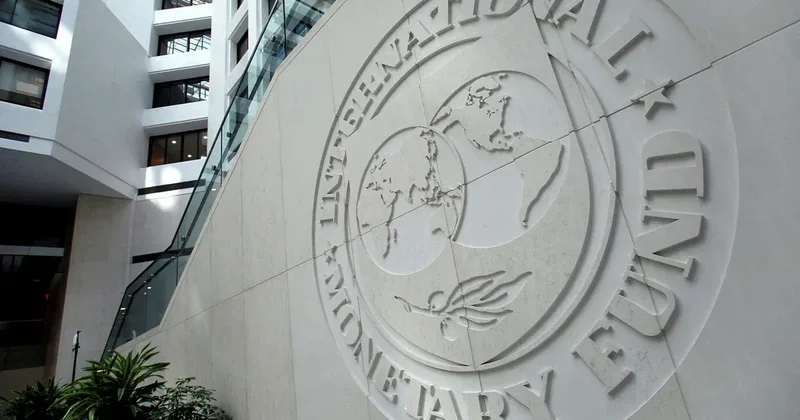 МВФ назвал сумму, которую Украине еще предстоит найти для бюджета на 2027 год