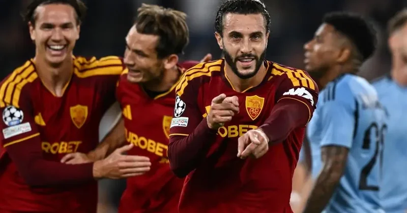 “Napoli” “Roma”: A Seriyasının səkkizinci turunda Alleqri üçün imtahan in İCMALI