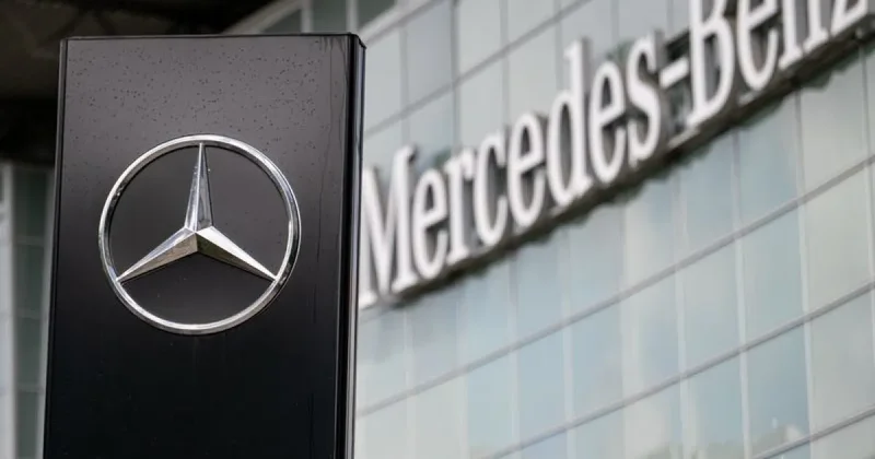 Mercedes Benz планирует сократить тысячи сотрудников в Германии