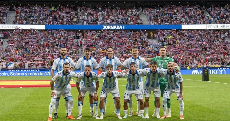 “Alaves” son dəqiqələrdə “Malaqa”ya məğlubiyyətdən xilas oldu