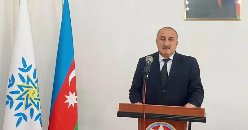 Ölkəmiz dünya siyasətində öz sözü, mövqeyi və strateji maraqları ilə tanınır ŞƏRH