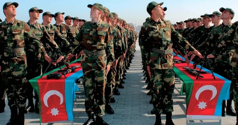 Hərbi xidmətlə bağlı yeni qanun GÜNDƏMDƏ Hansı dəyişikliklər təklif olunur?