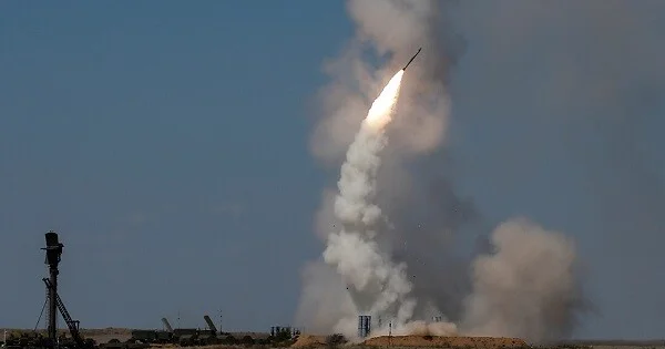 Rusiyanın "Filin" raketi: 800 km/saat sürət, 1200 km məsafə...