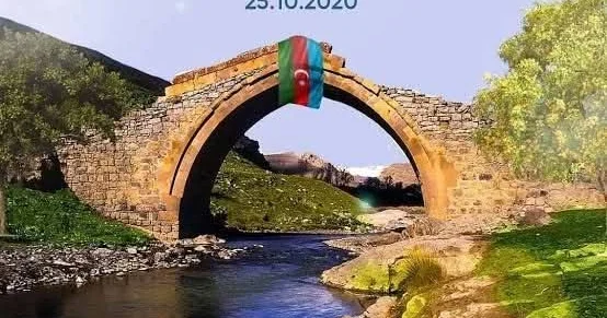 Zəfər salnaməsinin parlaq səhifəsi