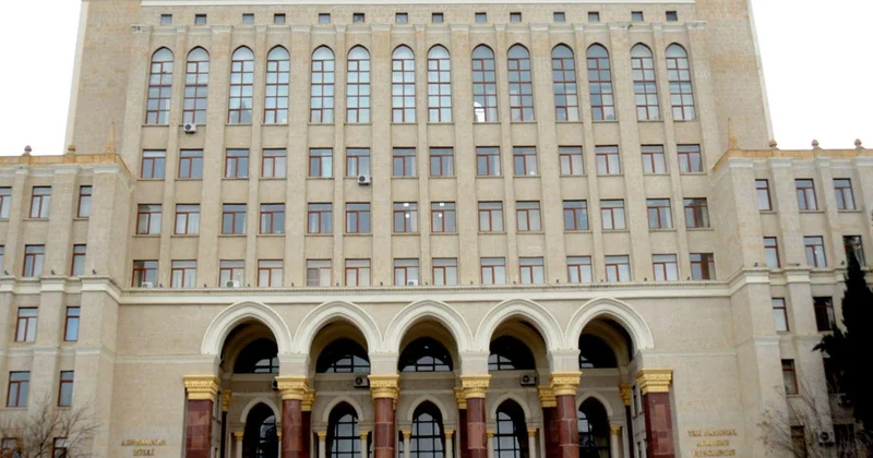 AMEA da Qafqaz Albaniyası ilə bağlı araşdırmalar genişləndirilir
