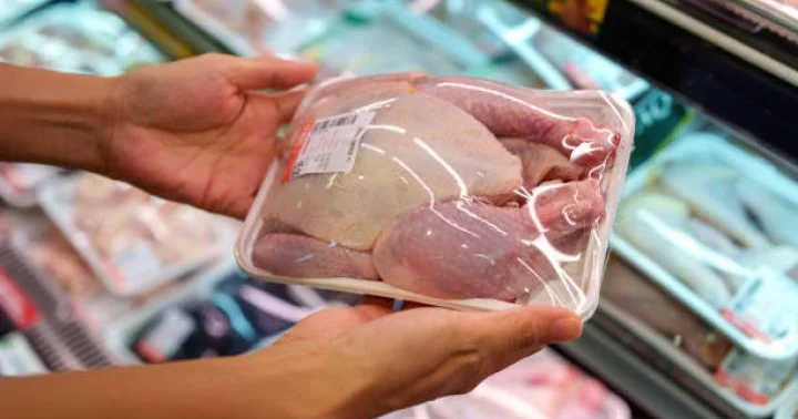 Quş əti üzrə təminat güclənib: 81,9%