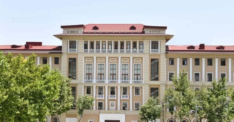 Qeyri neft qaz mallarının mənşəyinin müəyyən edilməsi qaydası təsdiqlənib