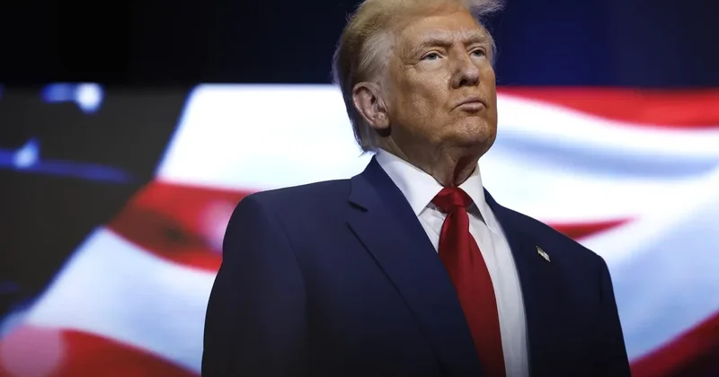 Google отказал Трампу