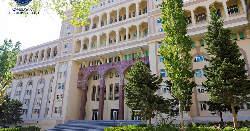 19 həftəlik hamilə qadın əməliyyat olundu Azərbaycan tibb tarixində ilk