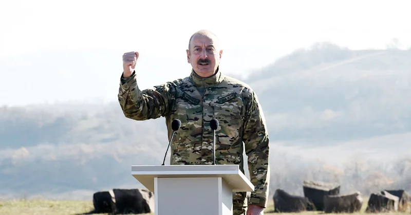 Qubadlı Günü tarixi Zəfərimizin və qürurumuzun təcəssümü ŞƏRH