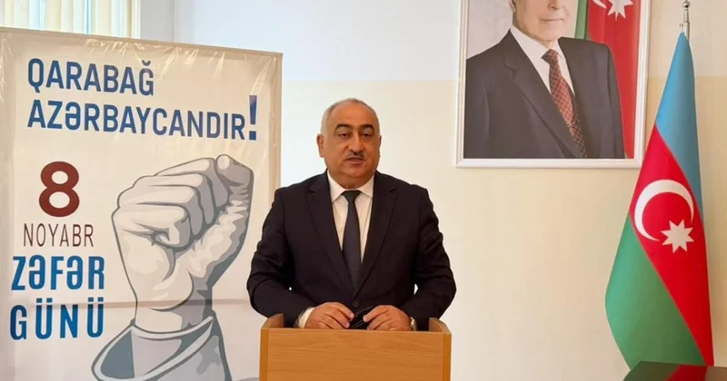 Qaradağ rayonunda YAP ın VIII Qurultayından irəli gələn vəzifələr müzakirə olunub FOTO