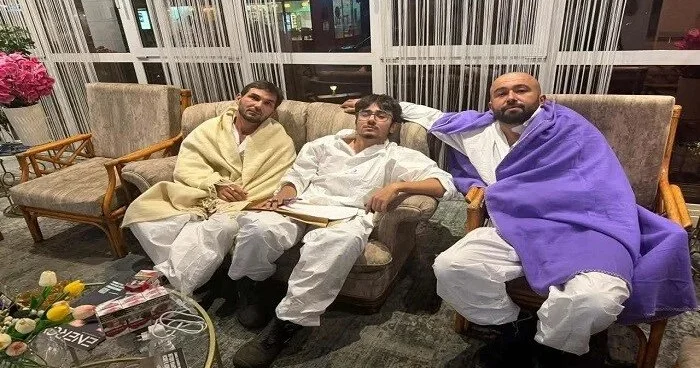 Hücum edilən gəmidəki üç azərbaycanlının FOTOSU KONKRET