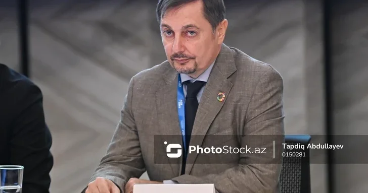 Шлапаченко: ООН планирует расширить присутствие в Карабахском регионе Азербайджана