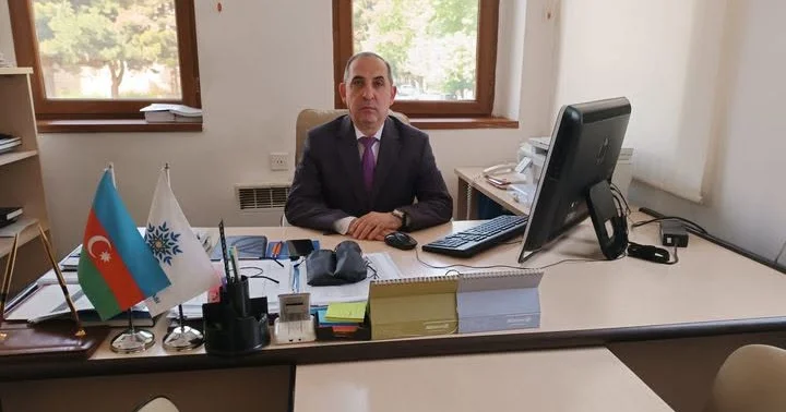 YAP ın VIII Qurultayında Prezident İlham Əliyevin proqram xarakterli nitqi