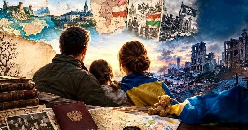 Kim daha qədimdir, kim üstündür və tarix kimə məxsusdur? KONKRET