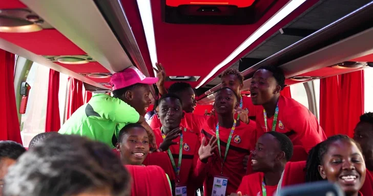 Дружба, танцы и футбол: как Баку встречает участников FIFA U 15