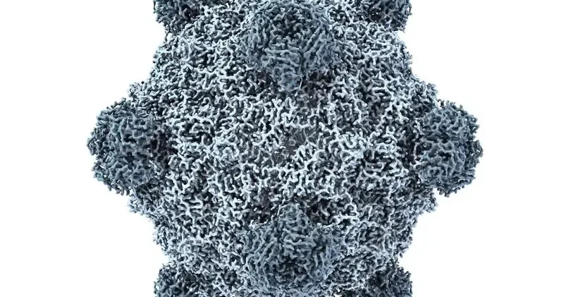 ABŞ da bir şəxsə süni intellektdən istifadə edərək yaradılmış virus qəsdən vurulub