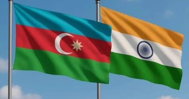 Hindistan yanaşmasını dəyişir Qafqazda daha balanslı siyasət yürüdəcək
